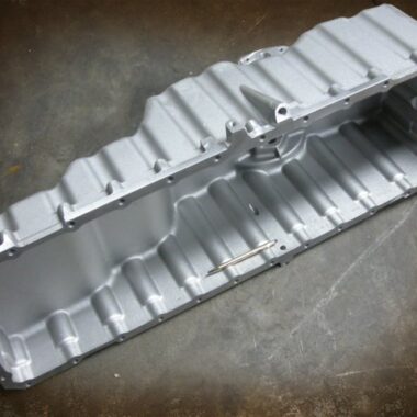 about aluminum casting