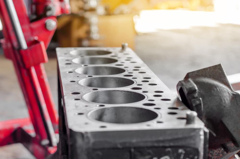 Image of Auto Castings Illinois