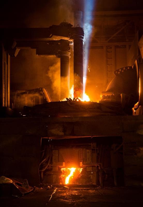 Image of Castings in Peoria