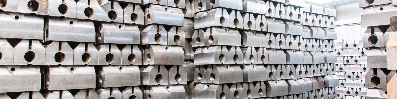 Generator Set Castings Peoria IL