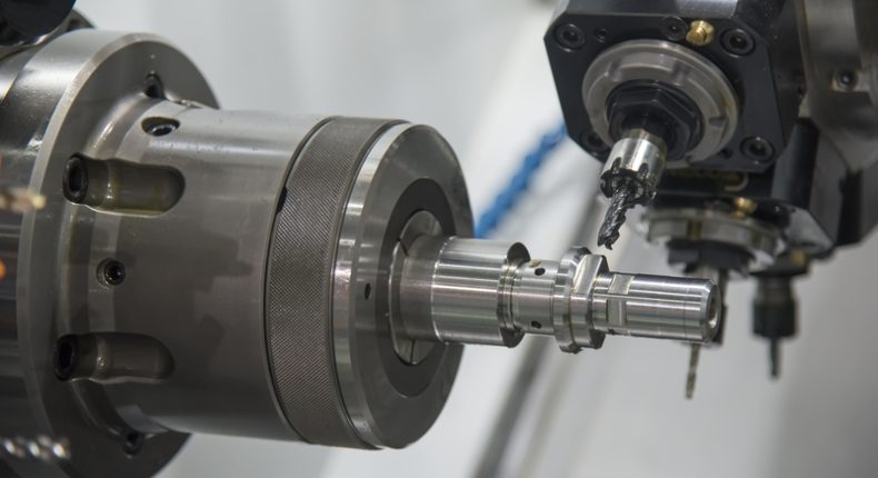 The Benefits of CNC Machining Over Traditional Machining Methods