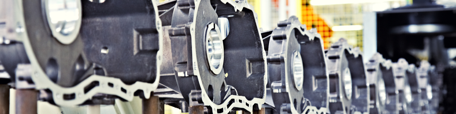 Military & Defense Castings Peoria IL