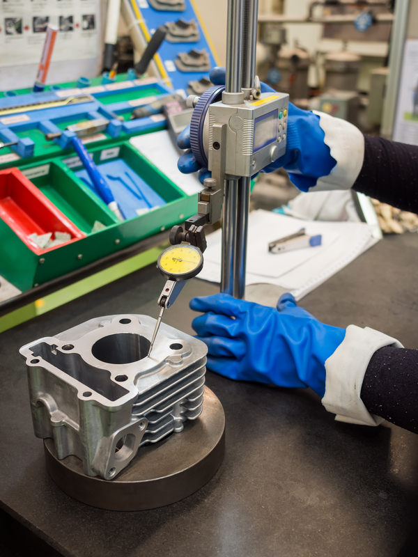 image-of-Oil-Gas-&-Mining-Castings-Applications