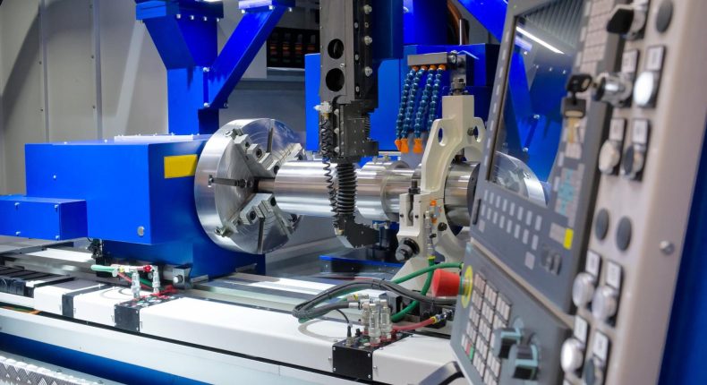 Optimizing CNC Milling Processes for Maximum Efficiency