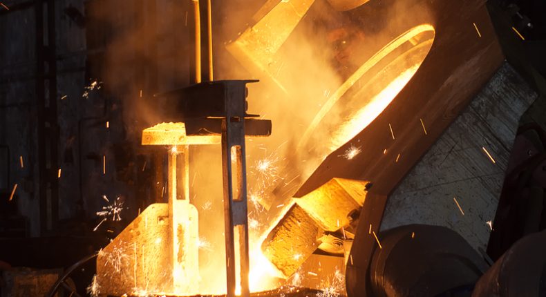 The Art and Science of Metal Casting: A Comprehensive Guide