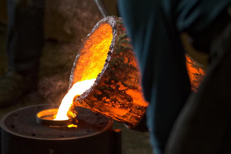 Aluminum Bronze Casting Advantages