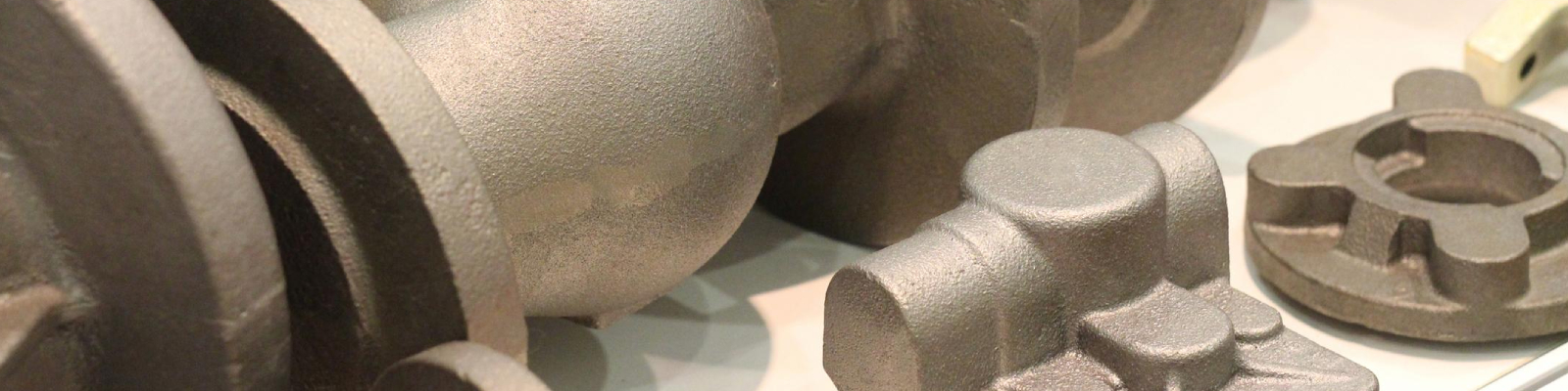 Aluminum Bronze Casting Illinois