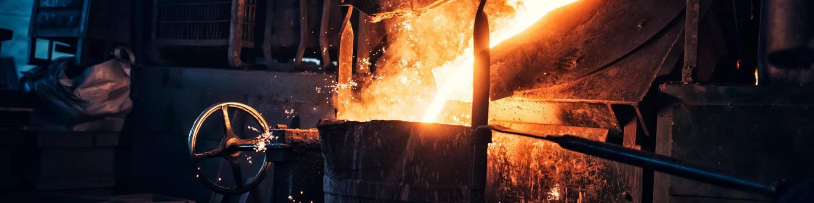Brass Casting Manufacturer Illinois for Precision OEM Components