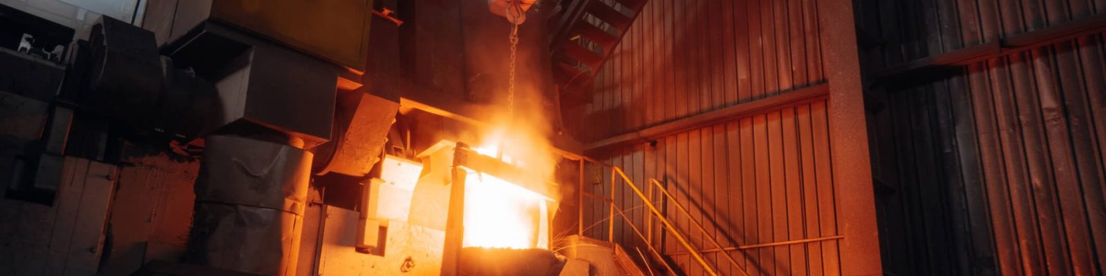 Brass Casting Services Illinois