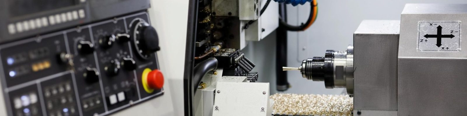 Brass CNC Milling Illinois